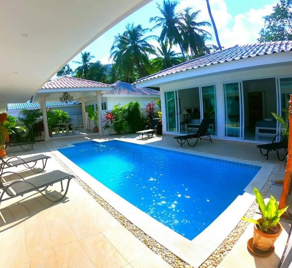 undefined Wirason Villa 4 Bedrooms