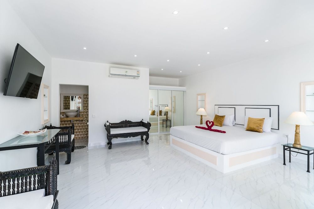 undefined Wirason Villa 4 Bedrooms 3