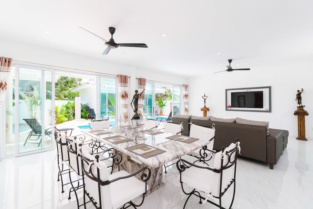 undefined Wirason Villa 4 Bedrooms 9