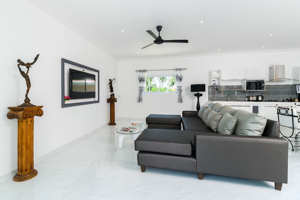 undefined Wirason Villa 4 Bedrooms 10