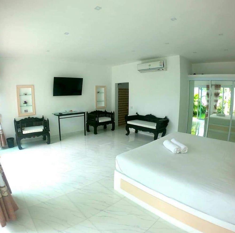 undefined Wirason Villa 4 Bedrooms 6