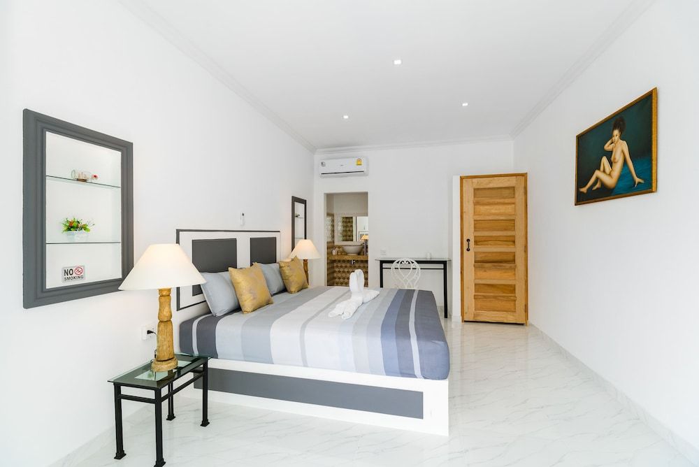 undefined Wirason Villa 4 Bedrooms 4