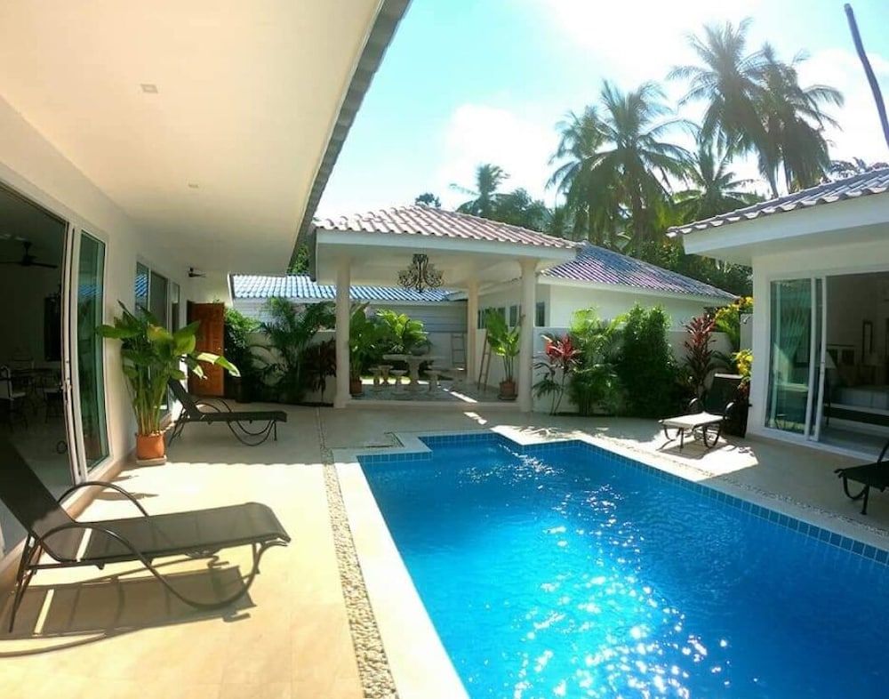 undefined Wirason Villa 4 Bedrooms 2