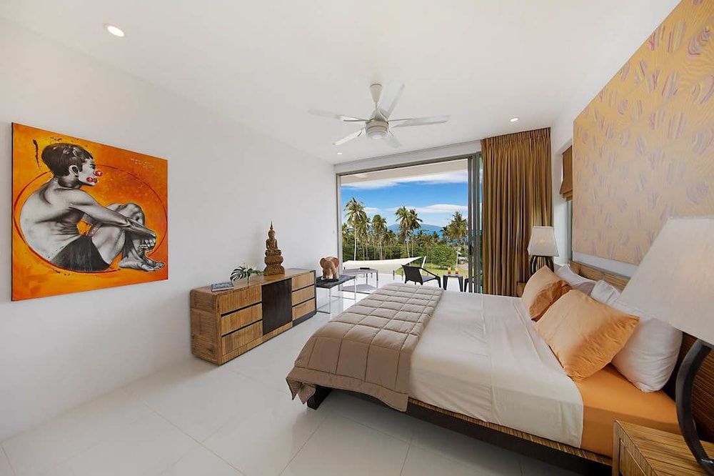 undefined Samui Villa Mango 6