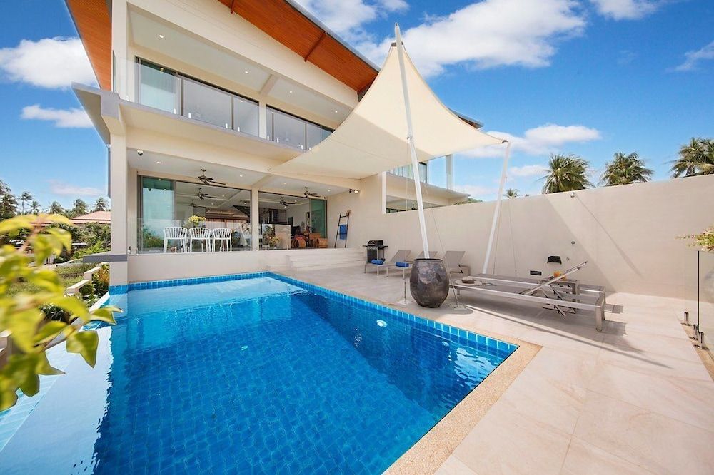 undefined Samui Villa Mango 2