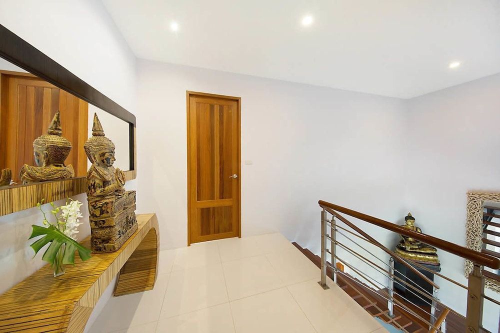 Samui Villa Mango 3-Bedroom Villa with Private Pool 24