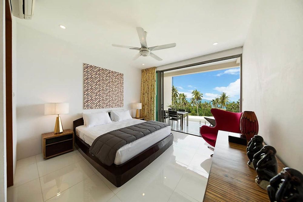 undefined Samui Villa Mango 8