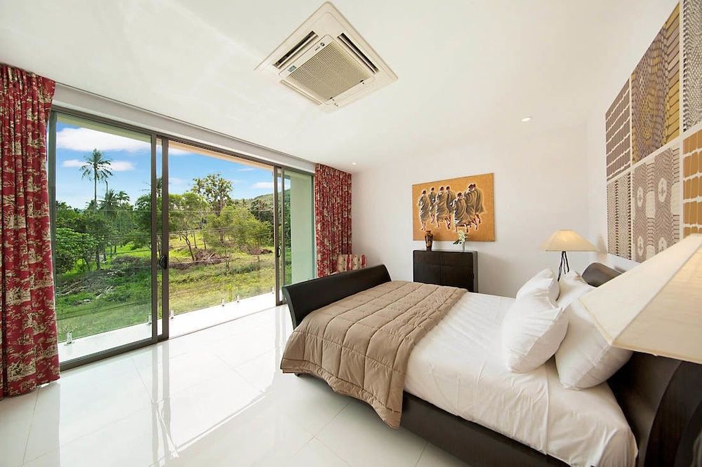 undefined Samui Villa Mango 4