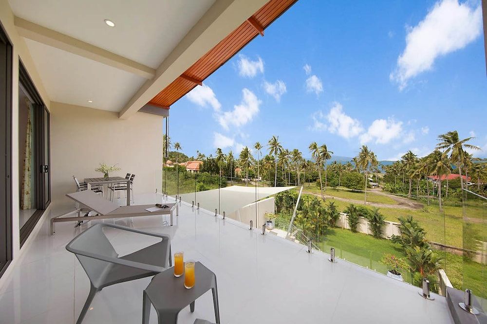 Samui Villa Mango 3-Bedroom Villa with Private Pool 15