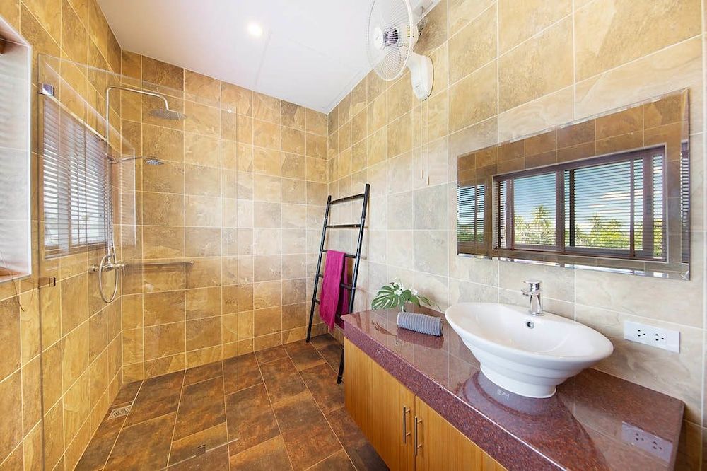 Samui Villa Mango 3-Bedroom Villa with Private Pool 29