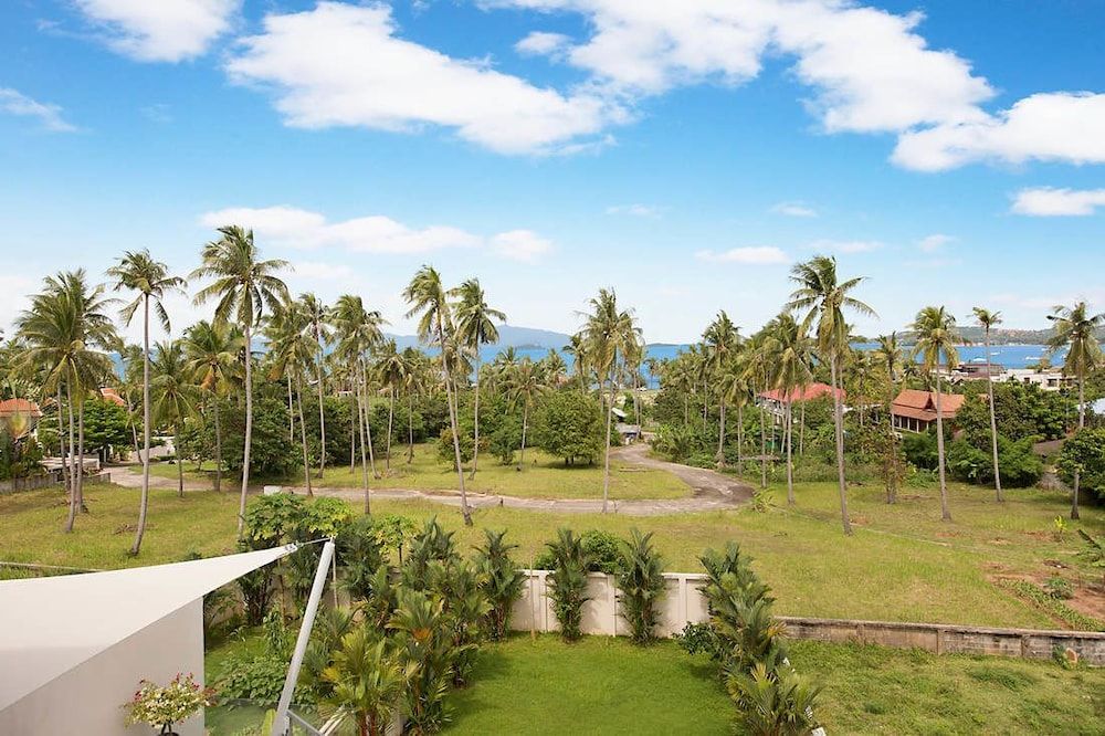 Samui Villa Mango 3-Bedroom Villa with Private Pool 26