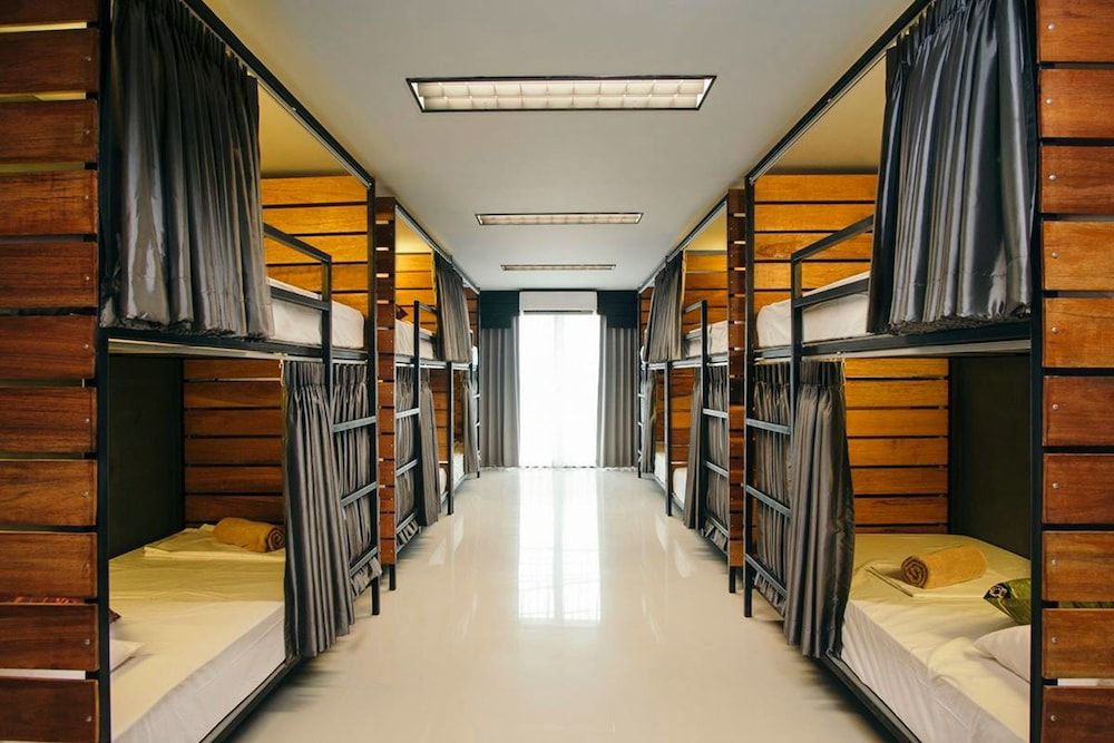 KoHabitat Samui - Adults Only - Hostel