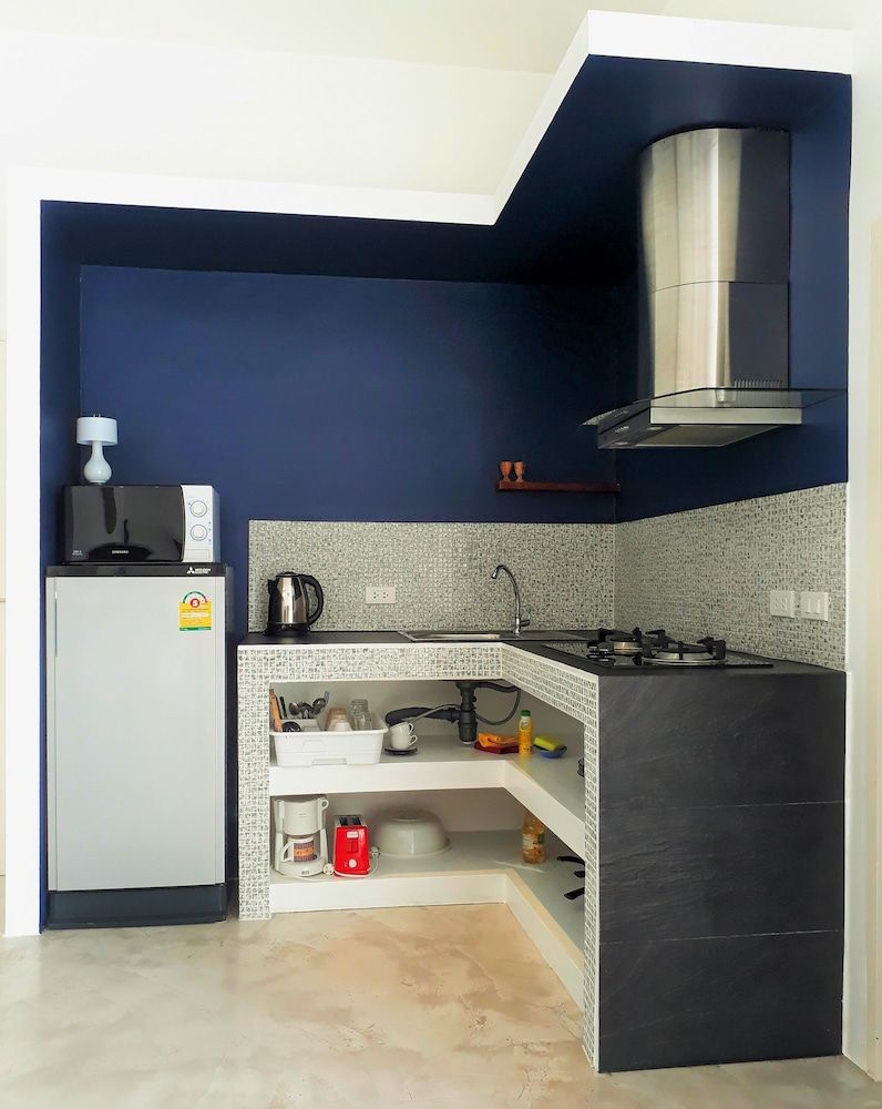 undefined Chaweng Mordern Apartment 8