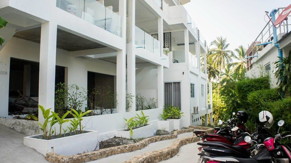 undefined Chaweng Mordern Apartment 2