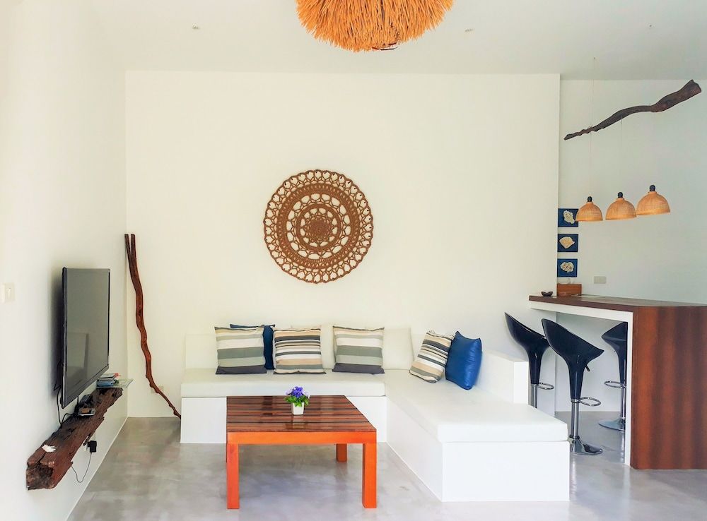 Chaweng Mordern Apartment 1 Bedroom Apartment 14