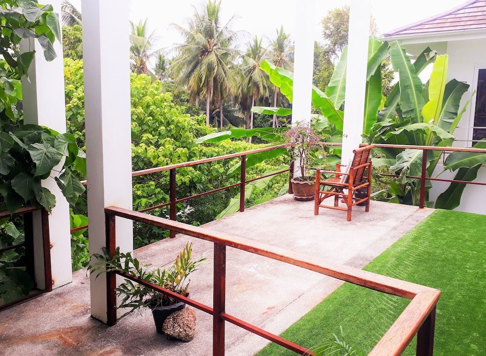 Chaweng Mordern Apartment 1 Bedroom Apartment 13