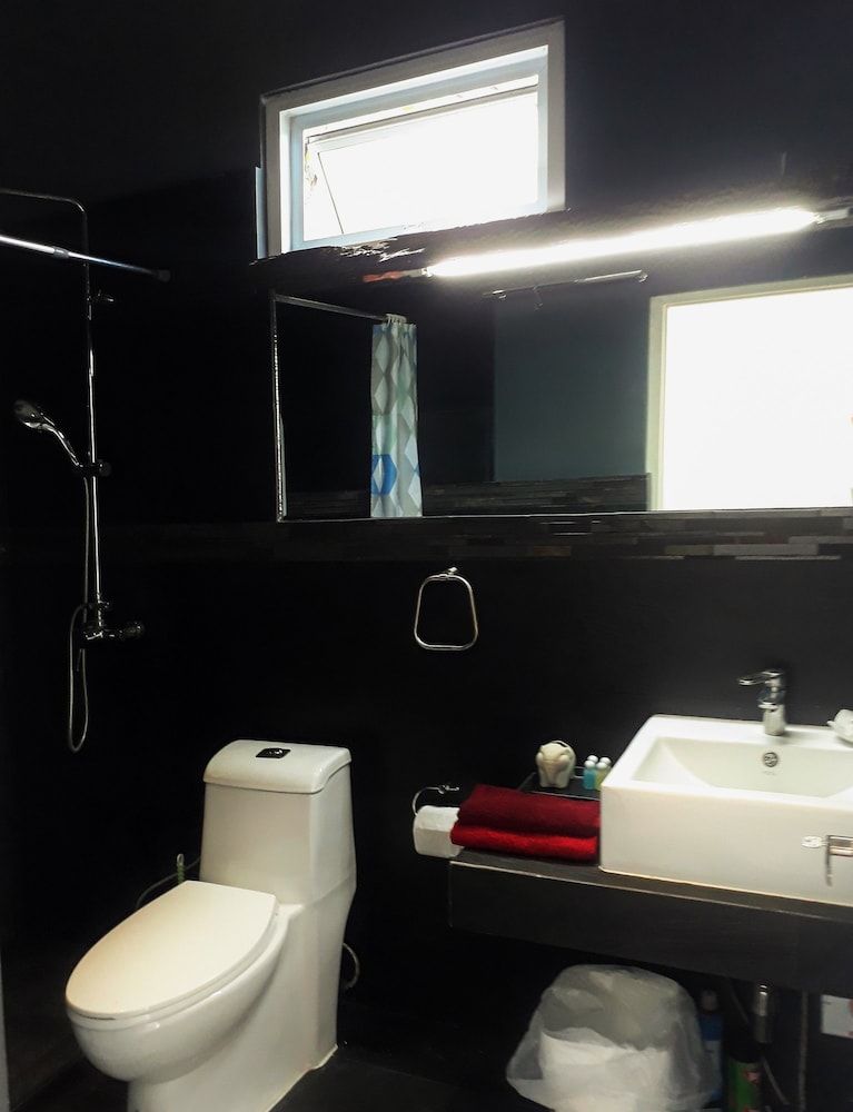 Chaweng Mordern Apartment 1 Bedroom Apartment 11