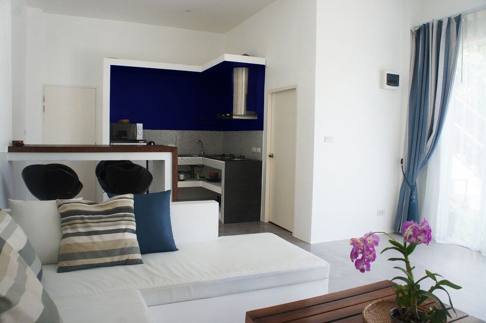 Chaweng Mordern Apartment 1 Bedroom Apartment 9