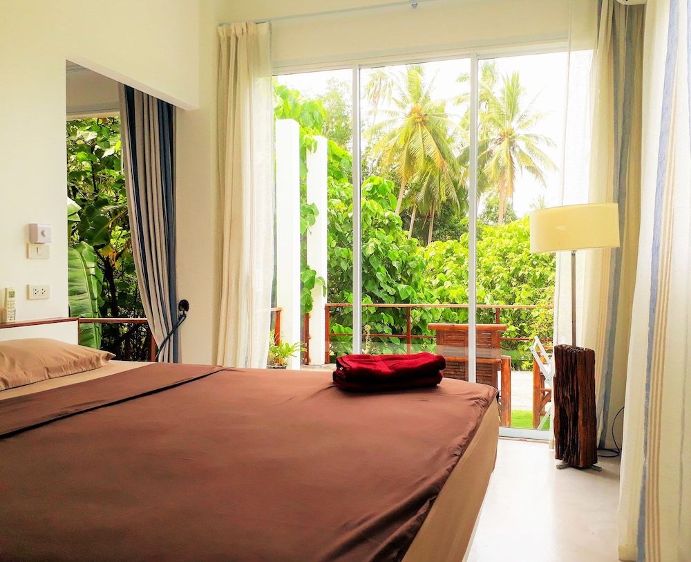 undefined Chaweng Mordern Apartment 6