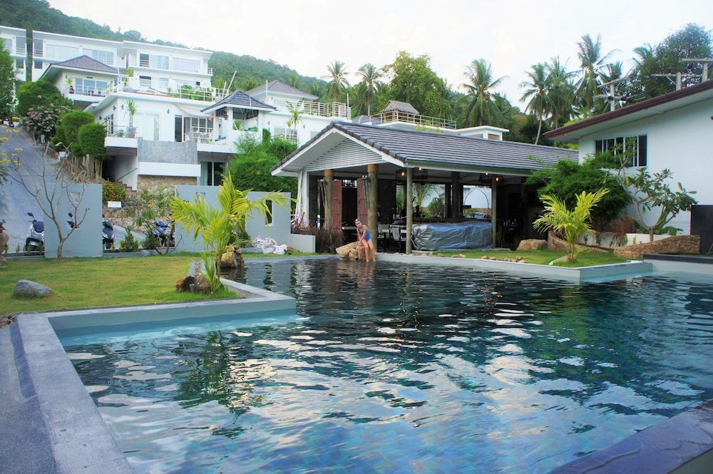 undefined Chaweng Mordern Apartment 3