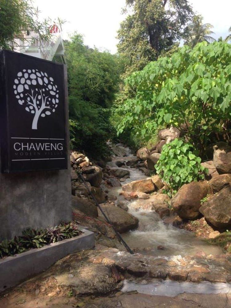 undefined Chaweng Mordern Apartment