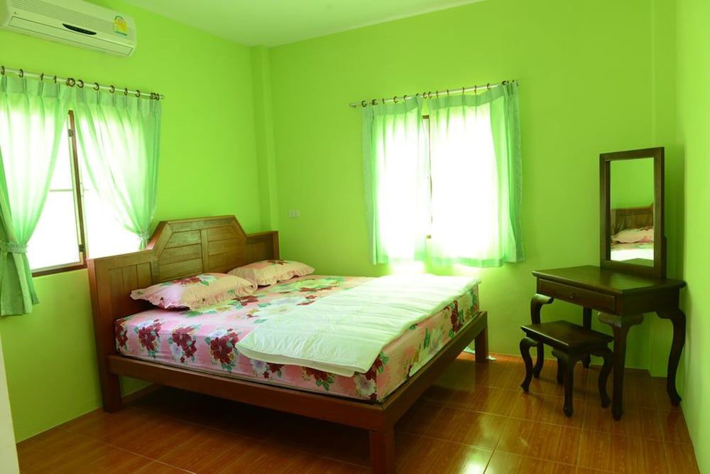 undefined New Sunrise Village Maenam Beach