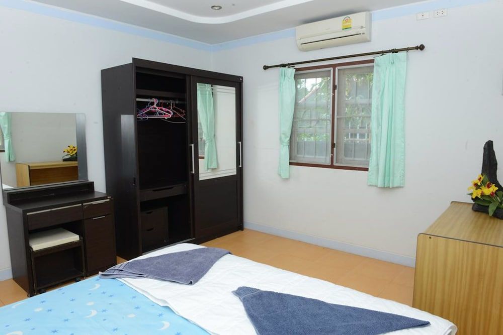 undefined New Sunrise Village Maenam Beach 6