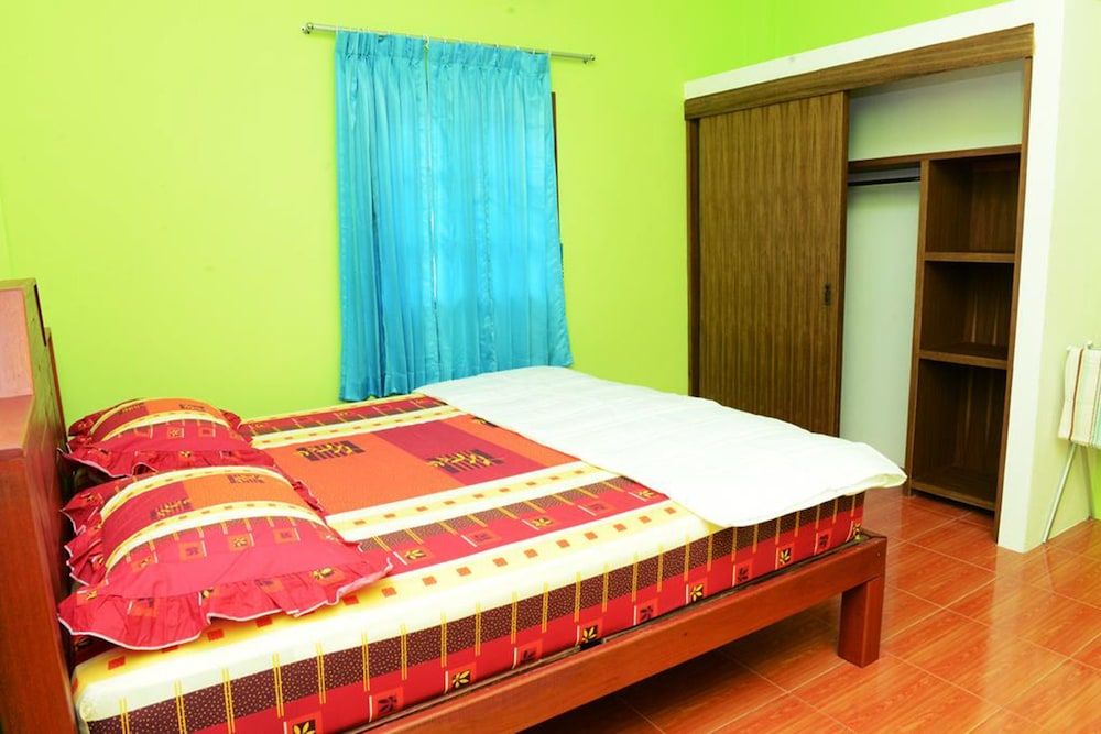 undefined New Sunrise Village Maenam Beach 7