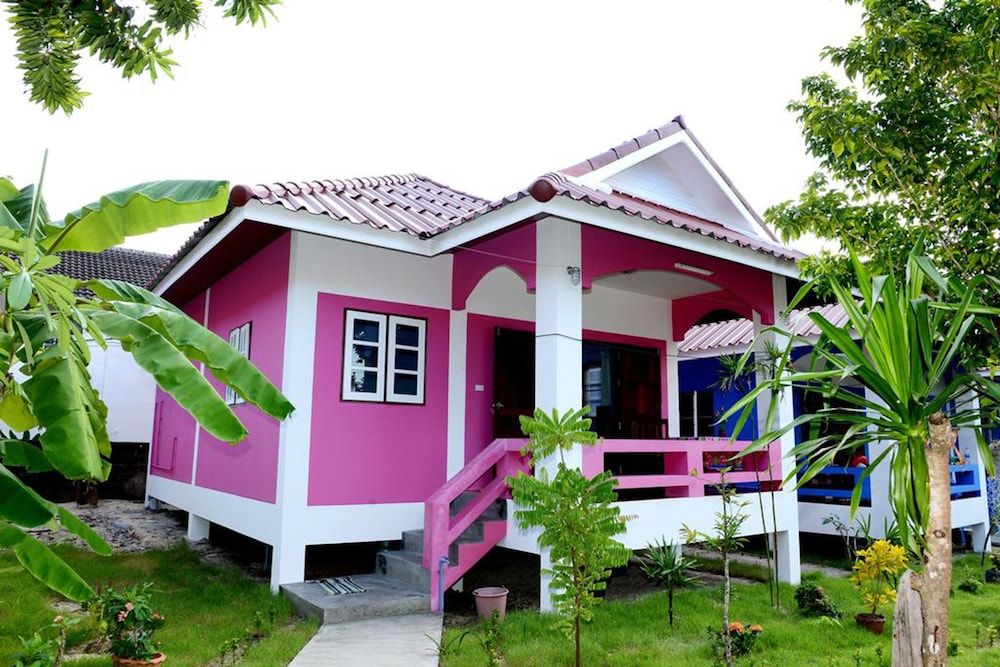 undefined New Sunrise Village Maenam Beach 5