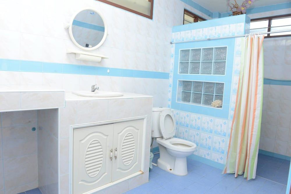 New Sunrise Village Maenam Beach 1-Bedroom House 12
