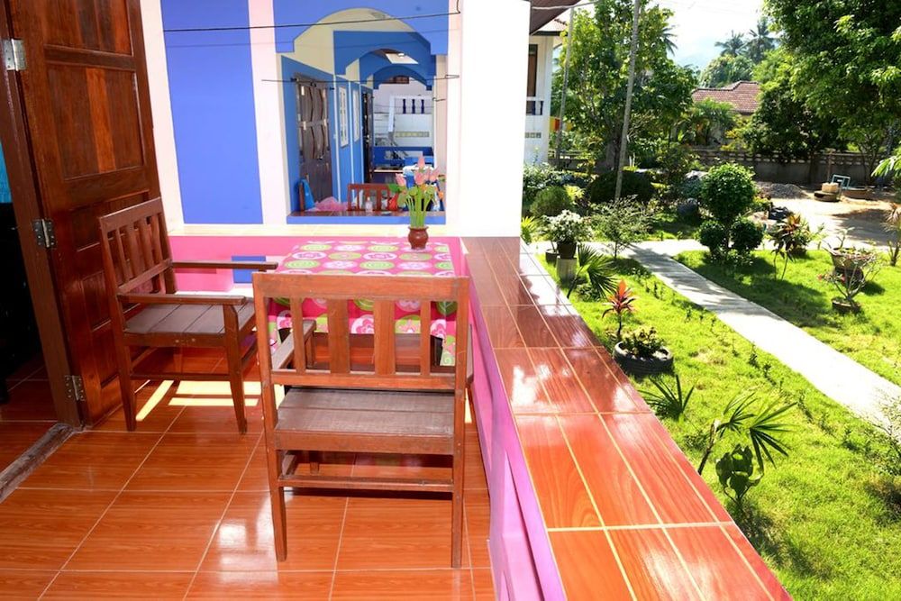 New Sunrise Village Maenam Beach 1-Bedroom House 10