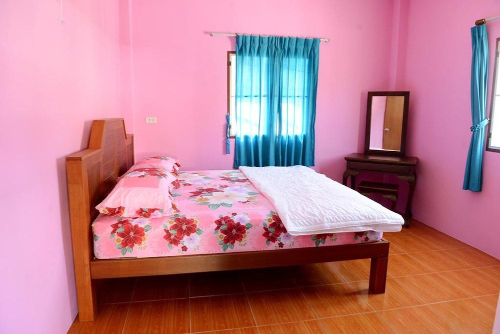 undefined New Sunrise Village Maenam Beach 9