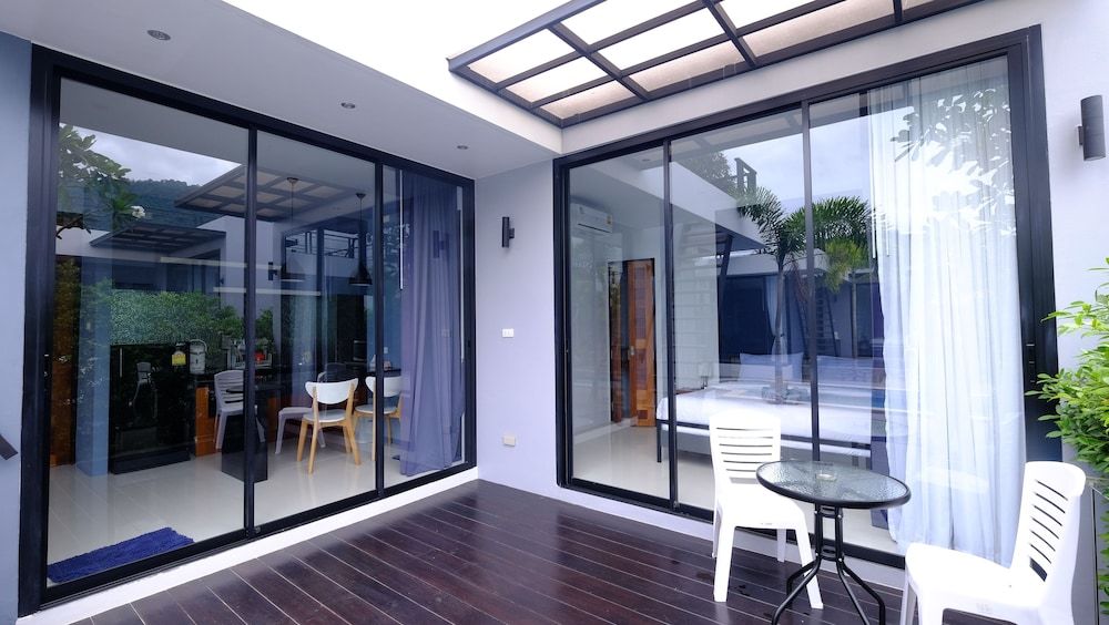 undefined Coco Layma Villa Samui