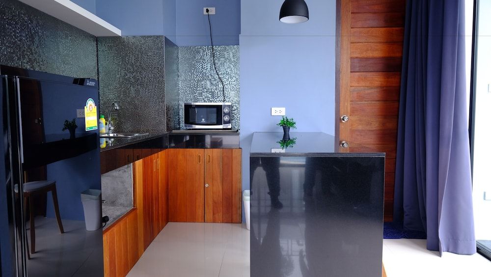 Coco Layma Villa Samui Deluxe Villa, 2 Bedrooms, Pool View 11