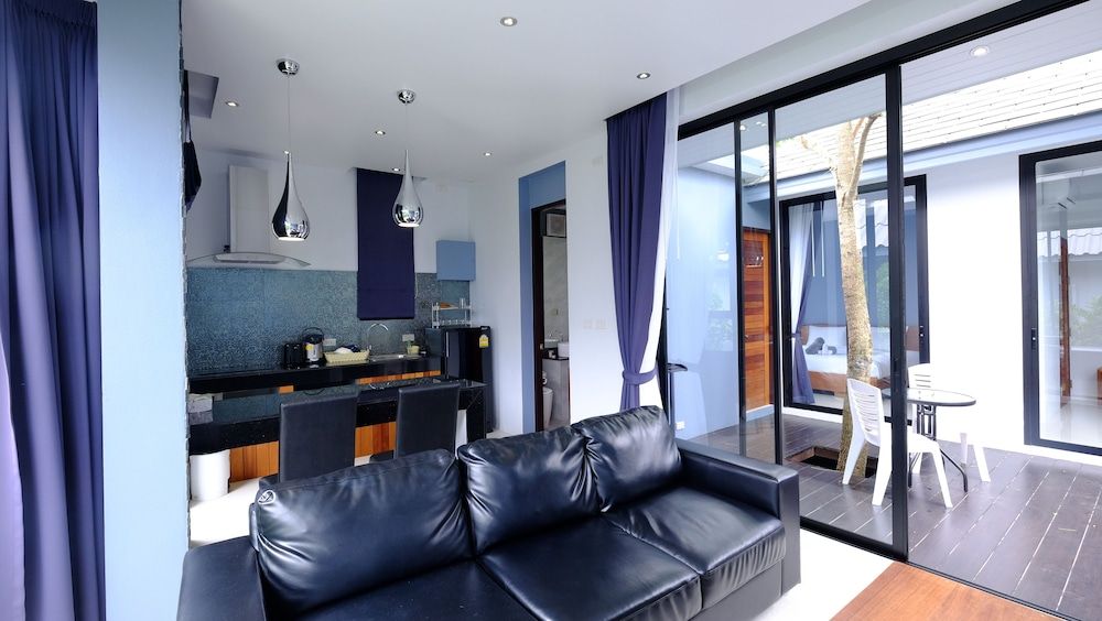 Coco Layma Villa Samui Deluxe Villa, 2 Bedrooms, Pool View 14