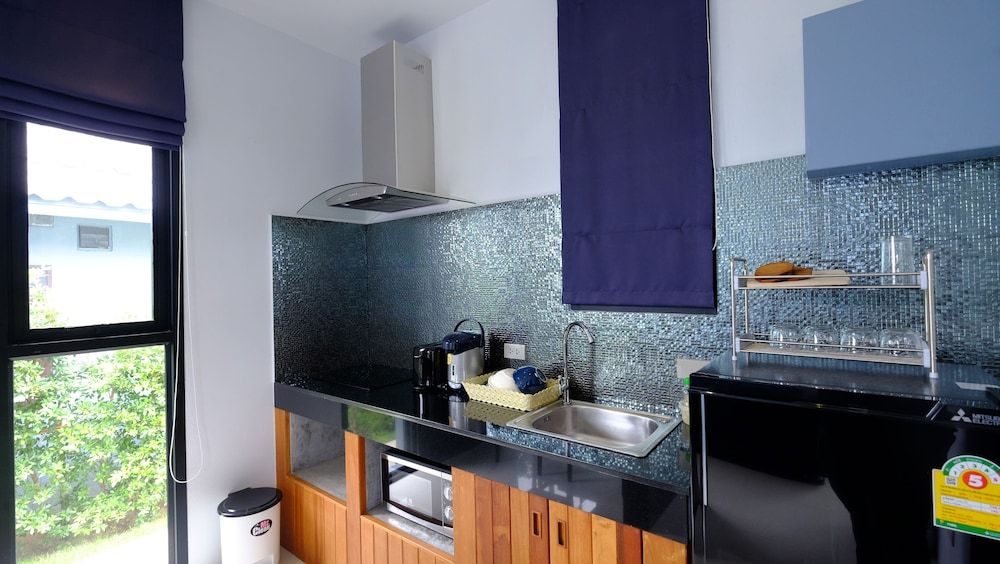 Coco Layma Villa Samui Deluxe Villa, 2 Bedrooms, Pool View 7