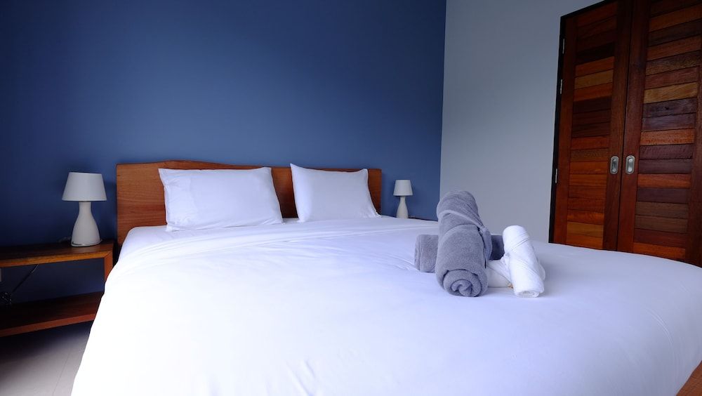 Coco Layma Villa Samui Deluxe Villa, 2 Bedrooms, Pool View 3