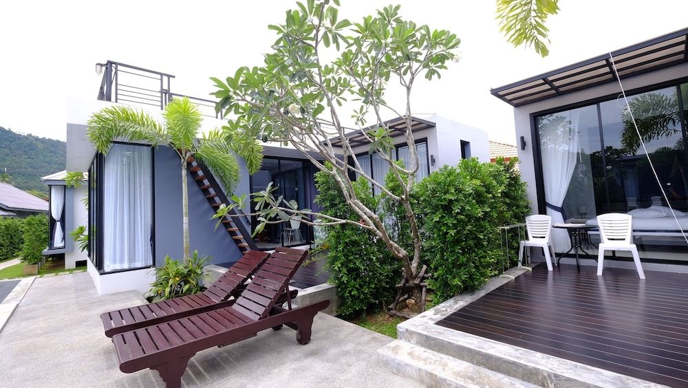 undefined Coco Layma Villa Samui 6