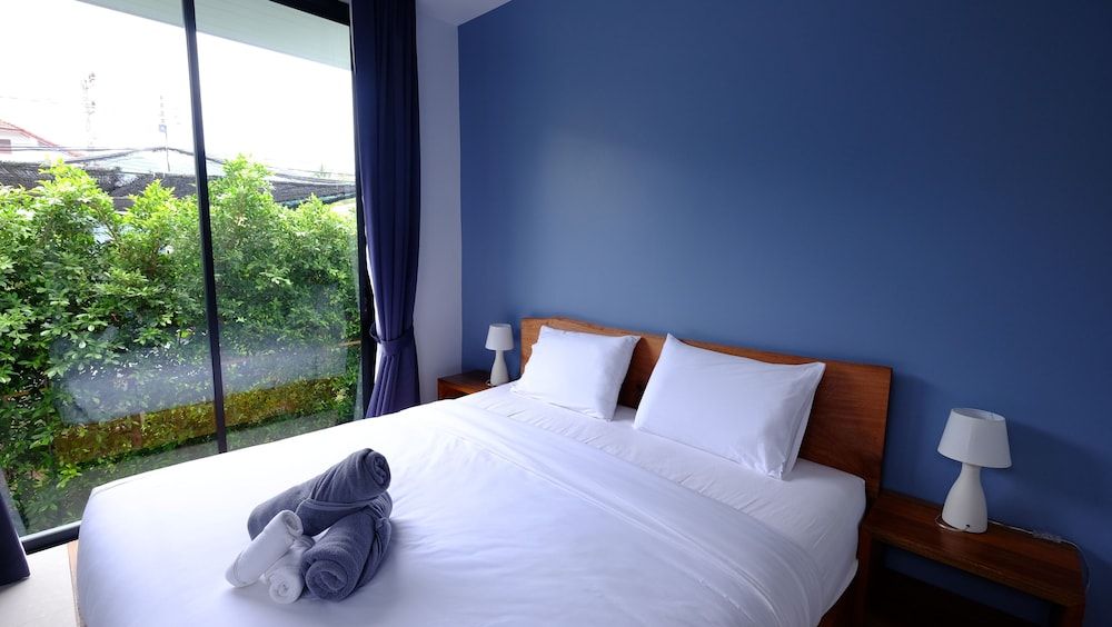 Coco Layma Villa Samui Deluxe Villa, 2 Bedrooms, Pool View 5