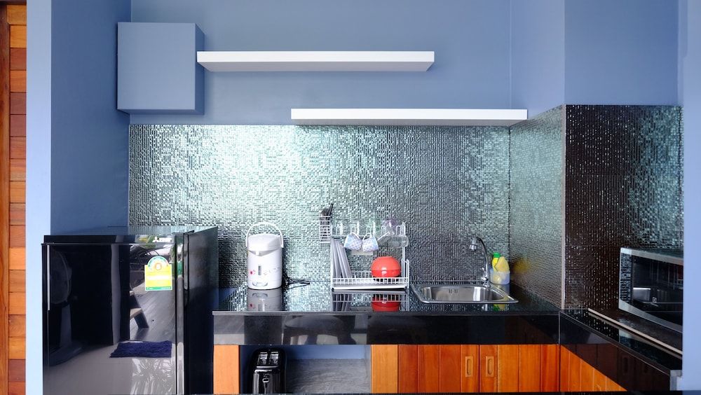 Coco Layma Villa Samui Deluxe Villa, 2 Bedrooms, Pool View 6