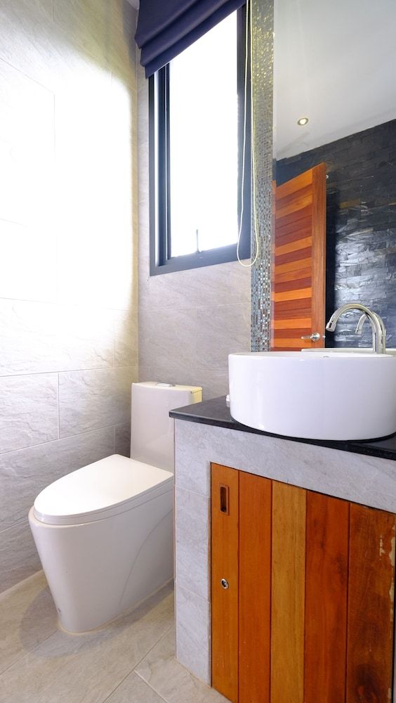 Coco Layma Villa Samui Deluxe Villa, 2 Bedrooms, Pool View 8