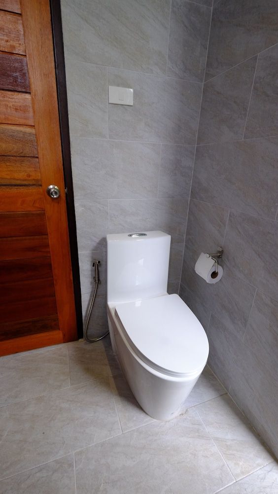 Coco Layma Villa Samui Deluxe Villa, 2 Bedrooms, Garden View 12