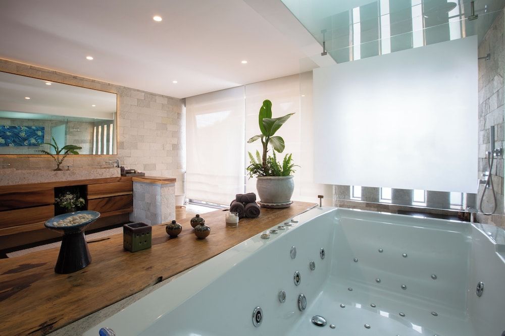 Villa U 3 Bedrooms Villa 26