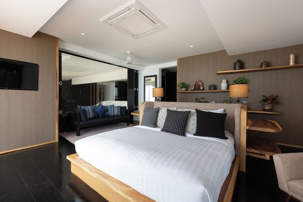 Villa U 3 Bedrooms Villa 3