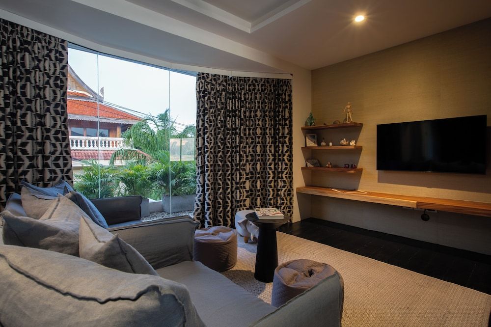 Villa U 3 Bedrooms Villa 17