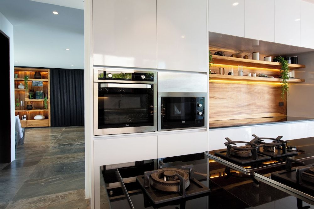 Villa U 3 Bedrooms Villa 12