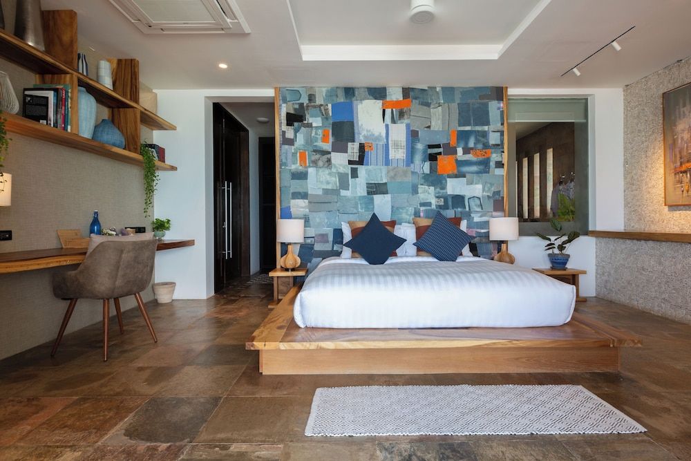 Villa U 3 Bedrooms Villa 4