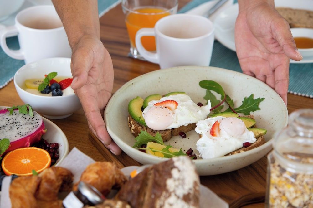 Villa U 3 Bedrooms Villa 9