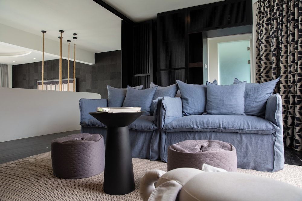 Villa U 3 Bedrooms Villa 19