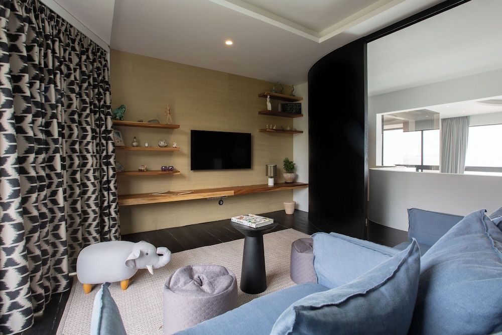 Villa U 3 Bedrooms Villa 18